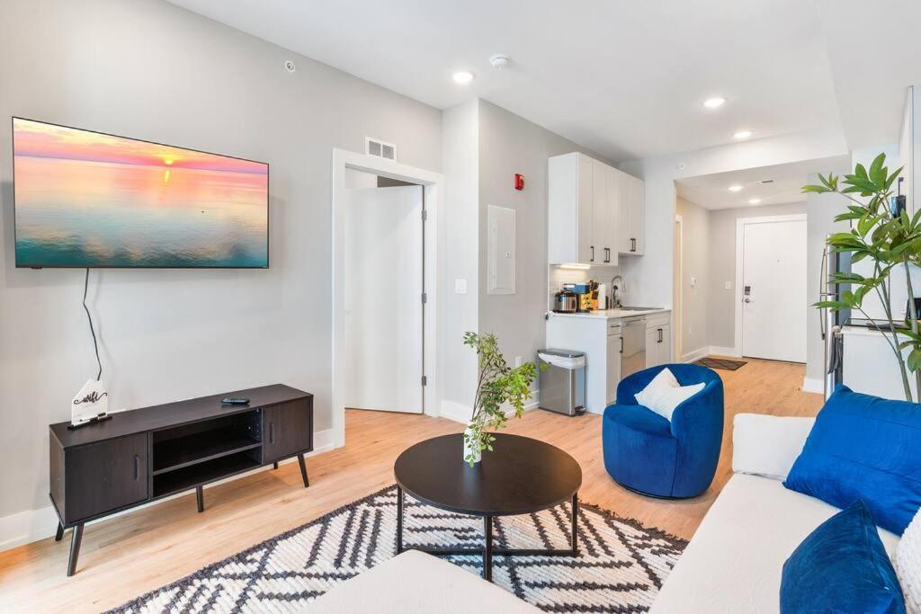 Prime Nolibs, Sleeps 4ppl, Fast Wifi, Queen Bed, Rooftop Access, Smart Tv Apartment