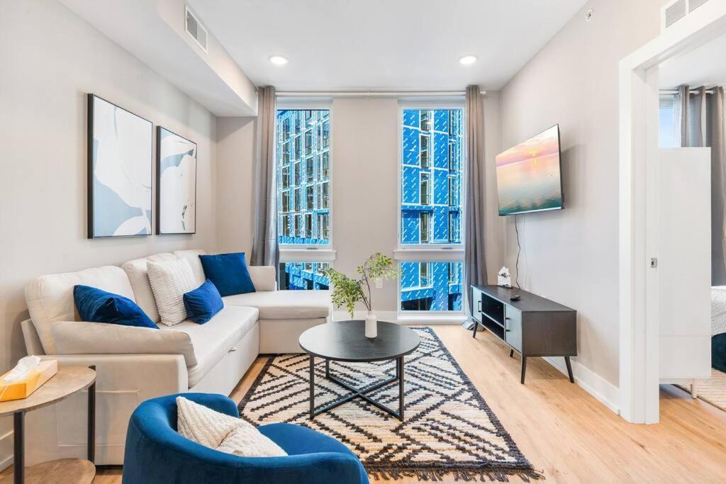 Prime Nolibs, Sleeps 4ppl, Fast Wifi, Queen Bed, Rooftop Access, Smart Tv Apartment