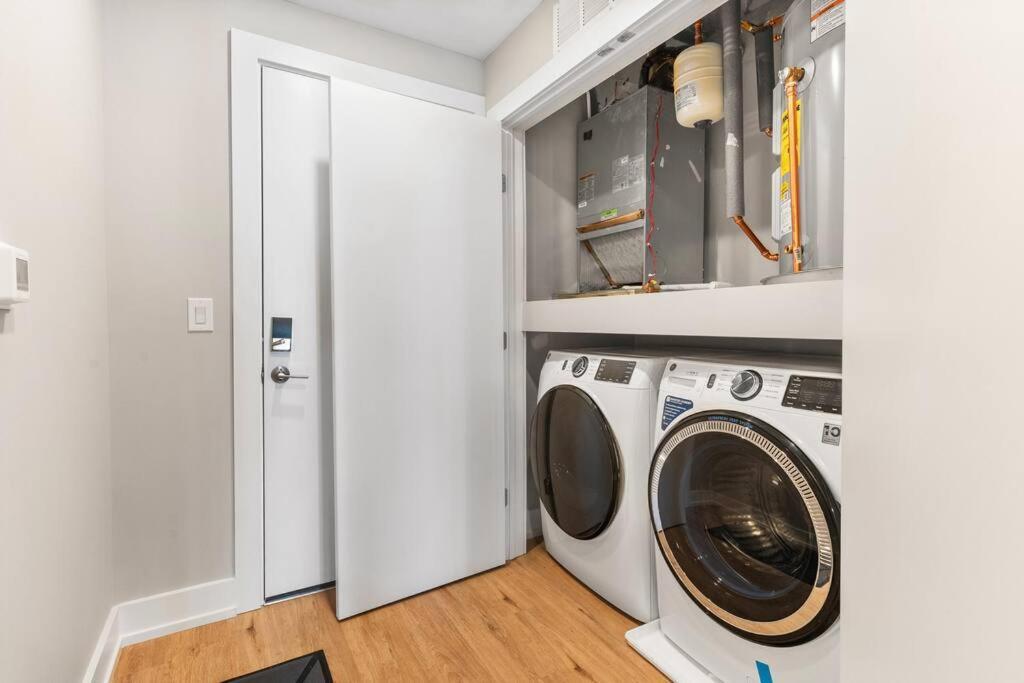 Apartamento Prime Nolibs, Sleeps 4ppl, Fast Wifi, Queen Bed, Rooftop Access, Smart Tv